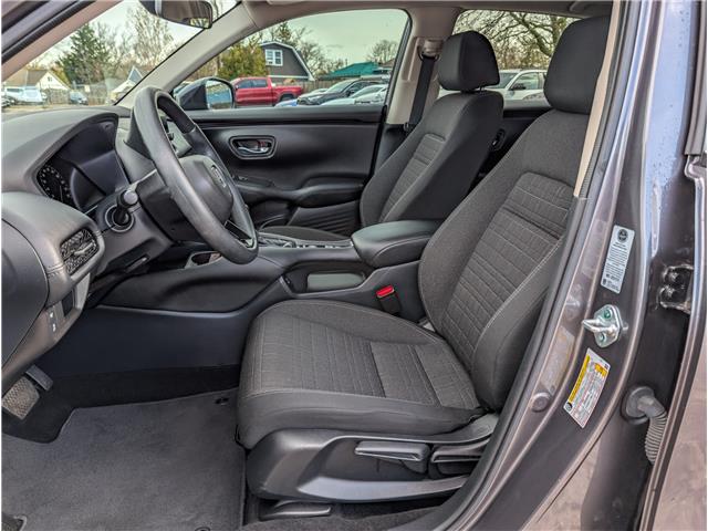 2024 Honda HR-V LX-B (Stk: WN26375A) in Welland - Image 12 of 24