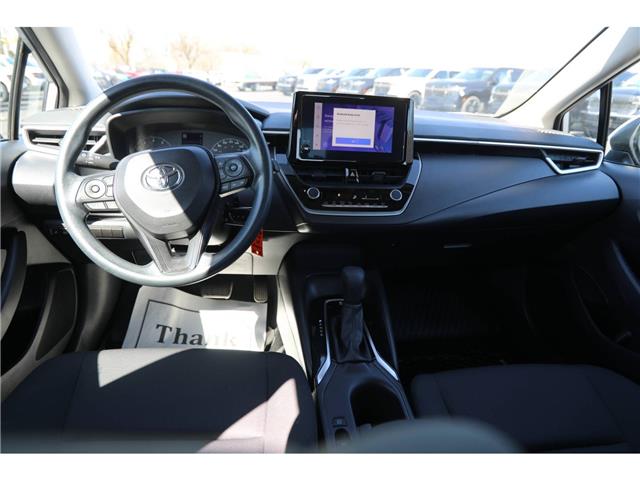 2024 Toyota Corolla Cross LE (Stk: PR83221) in Windsor - Image 15 of 27