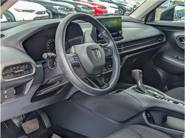 2024 Honda HR-V LX-B (Stk: WN26375A) in Welland - Image 13 of 24
