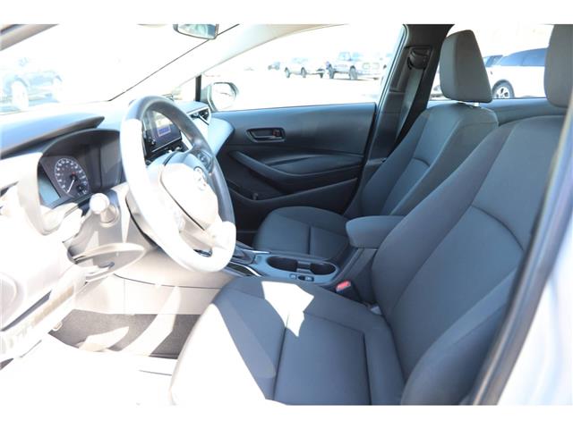 2024 Toyota Corolla Cross LE (Stk: PR83221) in Windsor - Image 16 of 27