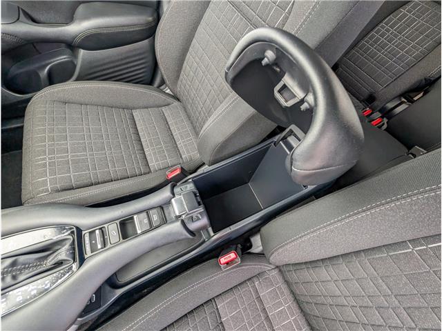 2024 Honda HR-V LX-B (Stk: WN26375A) in Welland - Image 22 of 24