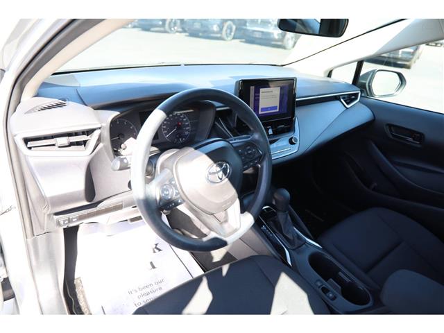2024 Toyota Corolla Cross LE (Stk: PR83221) in Windsor - Image 17 of 27