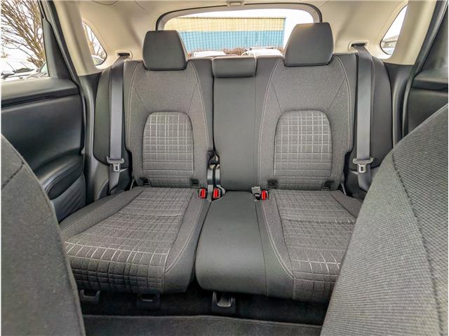 2024 Honda HR-V LX-B (Stk: WN26375A) in Welland - Image 23 of 24