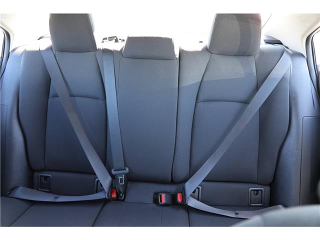 2024 Toyota Corolla Cross LE (Stk: PR83221) in Windsor - Image 19 of 27