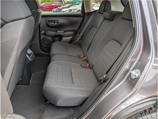 2024 Honda HR-V LX-B (Stk: WN26375A) in Welland - Image 24 of 24