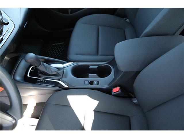 2024 Toyota Corolla Cross LE (Stk: PR83221) in Windsor - Image 20 of 27
