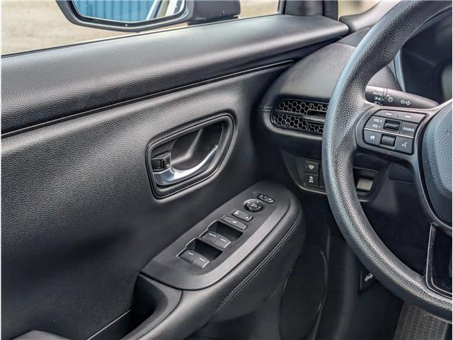 2024 Honda HR-V LX-B (Stk: WN26375A) in Welland - Image 11 of 24