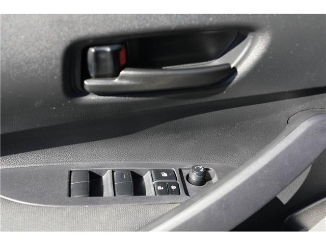 2024 Toyota Corolla Cross LE (Stk: PR83221) in Windsor - Image 21 of 27