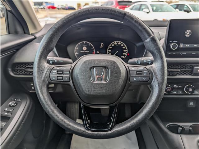 2024 Honda HR-V LX-B (Stk: WN26375A) in Welland - Image 14 of 24