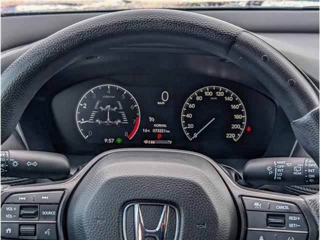 2024 Honda HR-V LX-B (Stk: WN26375A) in Welland - Image 15 of 24