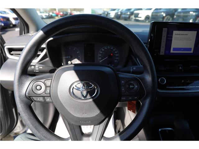 2024 Toyota Corolla Cross LE (Stk: PR83221) in Windsor - Image 23 of 27