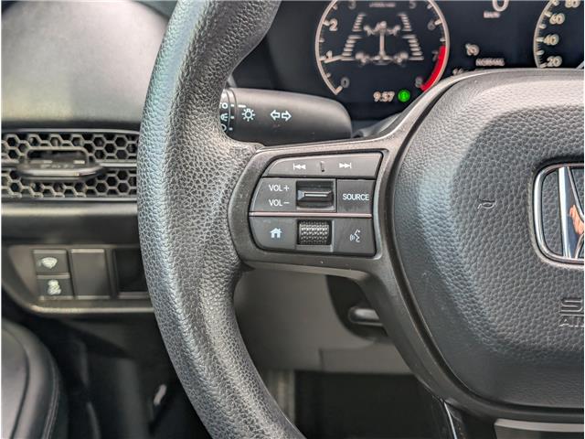 2024 Honda HR-V LX-B (Stk: WN26375A) in Welland - Image 16 of 24