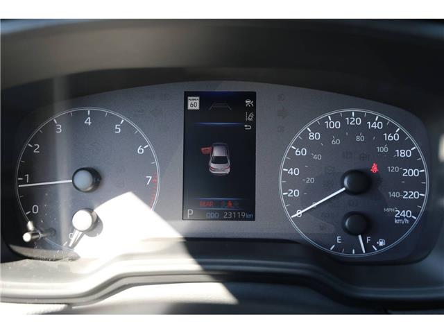 2024 Toyota Corolla Cross LE (Stk: PR83221) in Windsor - Image 24 of 27