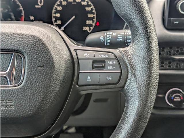 2024 Honda HR-V LX-B (Stk: WN26375A) in Welland - Image 17 of 24