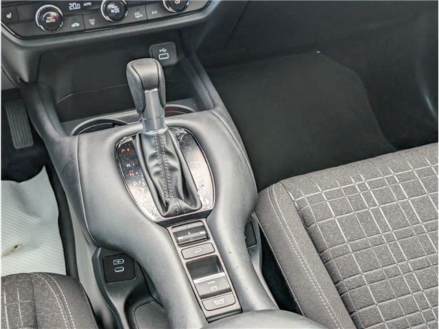 2024 Honda HR-V LX-B (Stk: WN26375A) in Welland - Image 21 of 24
