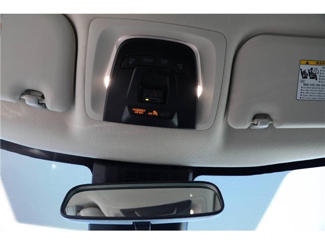 2024 Toyota Corolla Cross LE (Stk: PR83221) in Windsor - Image 26 of 27