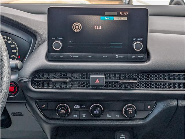 2024 Honda HR-V LX-B (Stk: WN26375A) in Welland - Image 18 of 24