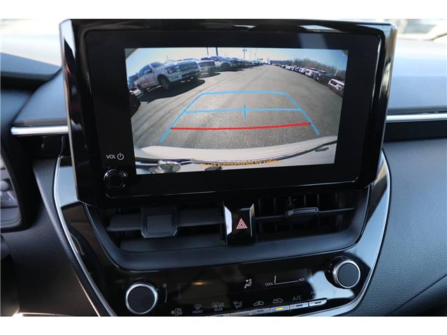 2024 Toyota Corolla Cross LE (Stk: PR83221) in Windsor - Image 27 of 27