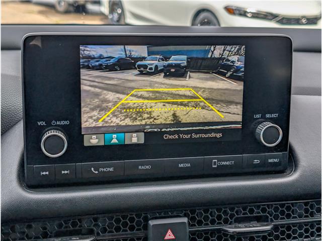 2024 Honda HR-V LX-B (Stk: WN26375A) in Welland - Image 20 of 24