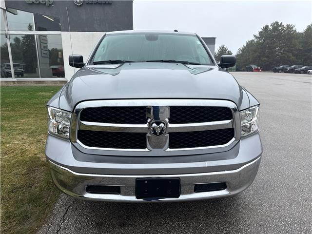 2023 RAM 1500 Classic SLT (Stk: 0232P) in Meaford - Image 2 of 12