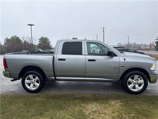 2023 RAM 1500 Classic SLT (Stk: 0232P) in Meaford - Image 4 of 12