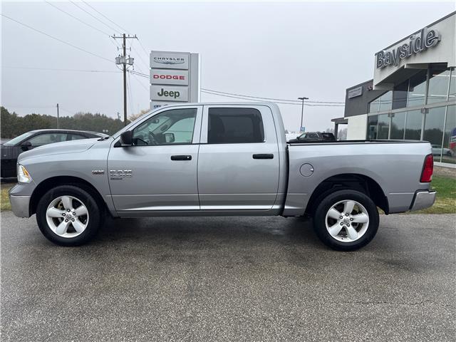 2023 RAM 1500 Classic SLT (Stk: 0232P) in Meaford - Image 8 of 12