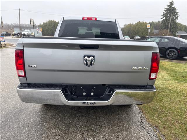 2023 RAM 1500 Classic SLT (Stk: 0232P) in Meaford - Image 6 of 12