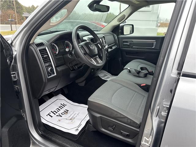 2023 RAM 1500 Classic SLT (Stk: 0232P) in Meaford - Image 9 of 12