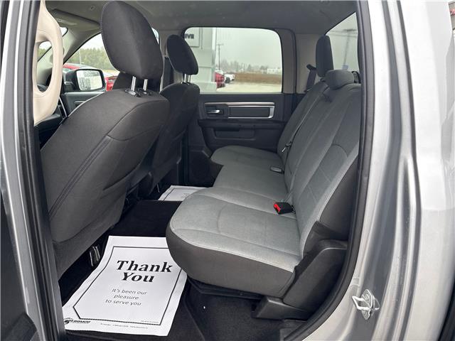 2023 RAM 1500 Classic SLT (Stk: 0232P) in Meaford - Image 10 of 12