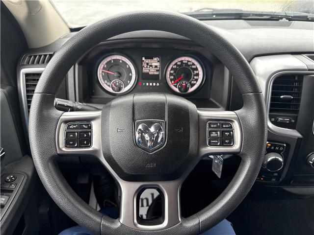 2023 RAM 1500 Classic SLT (Stk: 0232P) in Meaford - Image 11 of 12