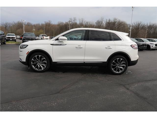 2022 Lincoln Nautilus Reserve (Stk: TL06419) in Windsor - Image 2 of 27