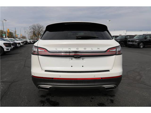 2022 Lincoln Nautilus Reserve (Stk: TL06419) in Windsor - Image 5 of 27