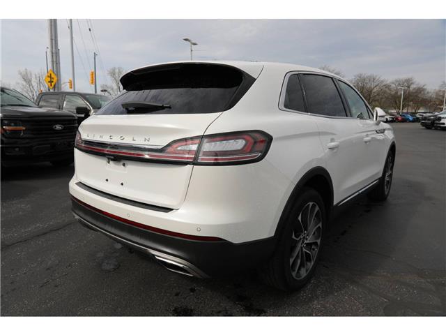 2022 Lincoln Nautilus Reserve (Stk: TL06419) in Windsor - Image 6 of 27