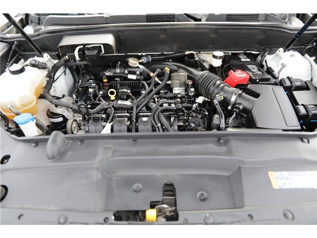 2022 Lincoln Nautilus Reserve (Stk: TL06419) in Windsor - Image 11 of 27