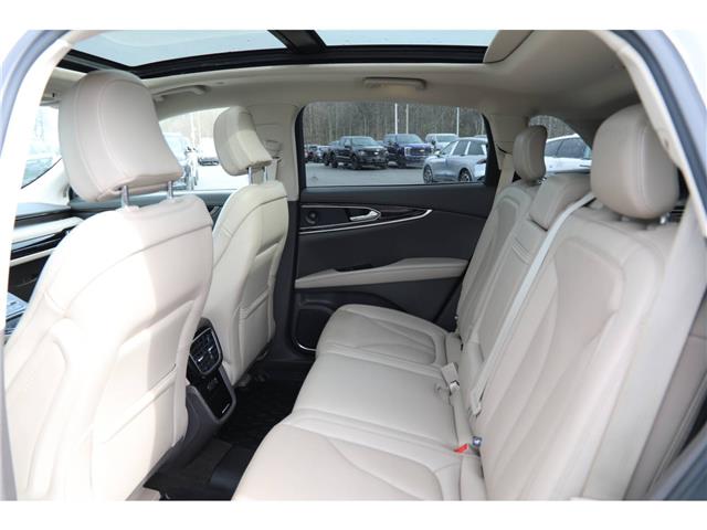 2022 Lincoln Nautilus Reserve (Stk: TL06419) in Windsor - Image 12 of 27