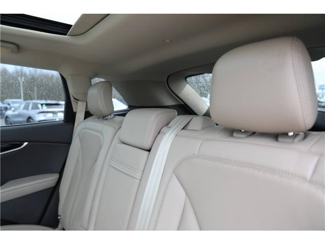 2022 Lincoln Nautilus Reserve (Stk: TL06419) in Windsor - Image 14 of 27