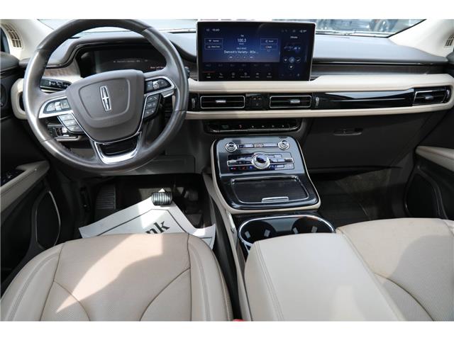 2022 Lincoln Nautilus Reserve (Stk: TL06419) in Windsor - Image 15 of 27