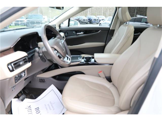 2022 Lincoln Nautilus Reserve (Stk: TL06419) in Windsor - Image 16 of 27