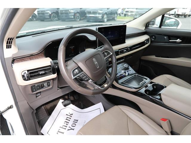 2022 Lincoln Nautilus Reserve (Stk: TL06419) in Windsor - Image 17 of 27