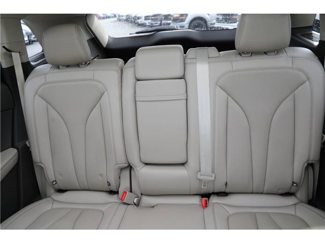 2022 Lincoln Nautilus Reserve (Stk: TL06419) in Windsor - Image 19 of 27