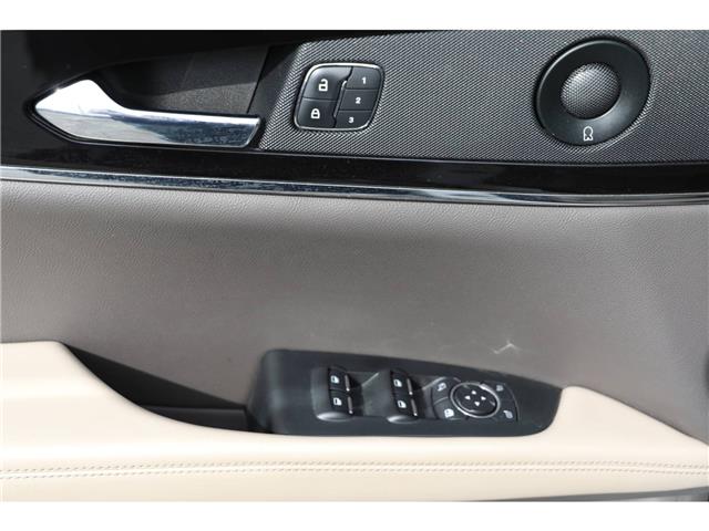 2022 Lincoln Nautilus Reserve (Stk: TL06419) in Windsor - Image 21 of 27