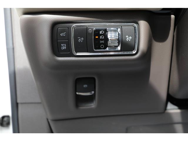 2022 Lincoln Nautilus Reserve (Stk: TL06419) in Windsor - Image 22 of 27