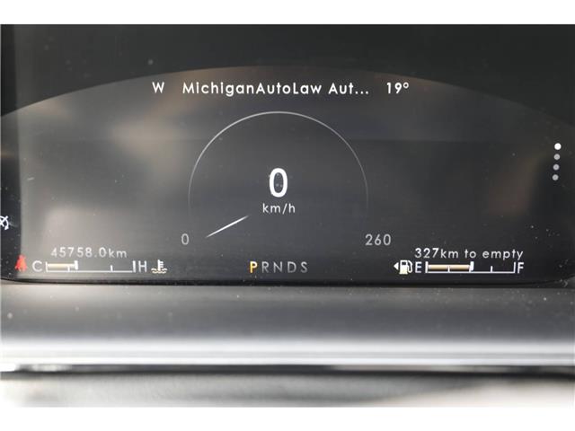 2022 Lincoln Nautilus Reserve (Stk: TL06419) in Windsor - Image 24 of 27