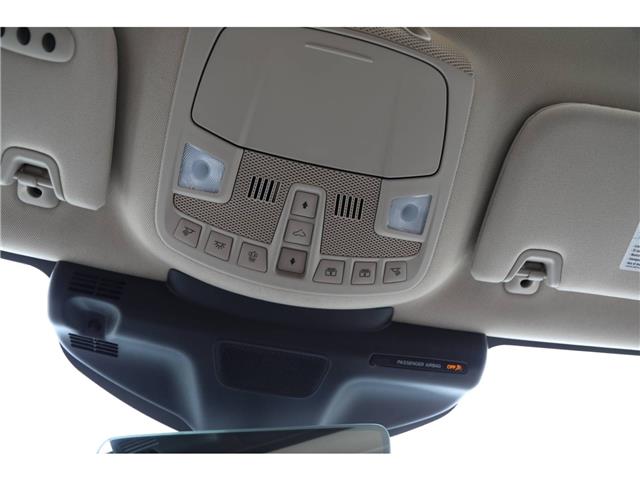 2022 Lincoln Nautilus Reserve (Stk: TL06419) in Windsor - Image 26 of 27