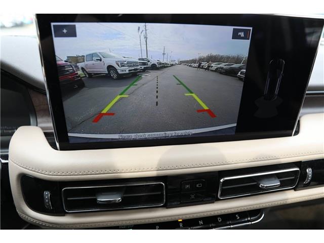 2022 Lincoln Nautilus Reserve (Stk: TL06419) in Windsor - Image 27 of 27