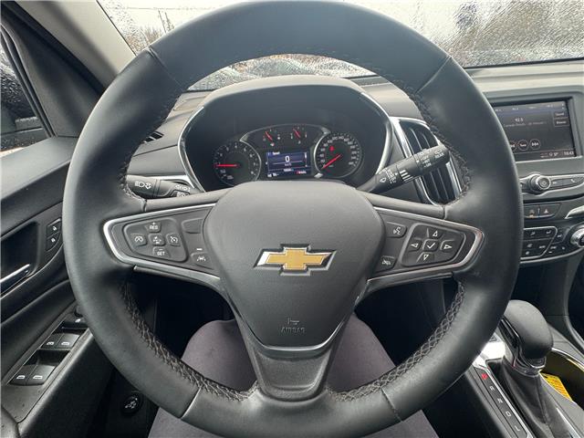 2023 Chevrolet Equinox LT (Stk: P7640) in Pembroke - Image 15 of 23
