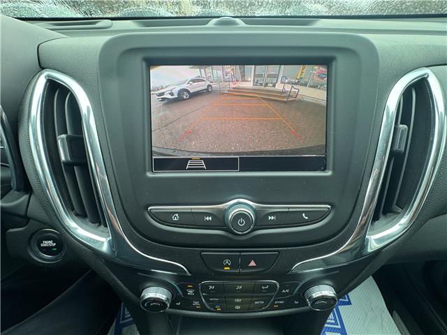 2023 Chevrolet Equinox LT (Stk: P7640) in Pembroke - Image 22 of 23