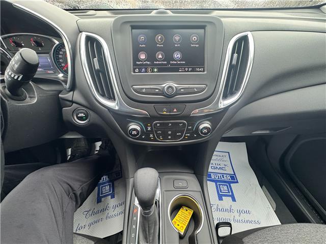 2023 Chevrolet Equinox LT (Stk: P7640) in Pembroke - Image 20 of 23