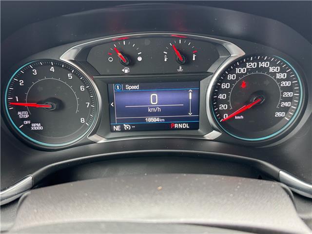 2023 Chevrolet Equinox LT (Stk: P7640) in Pembroke - Image 23 of 23