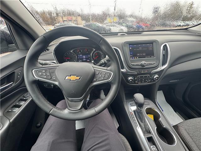 2023 Chevrolet Equinox LT (Stk: P7640) in Pembroke - Image 19 of 23